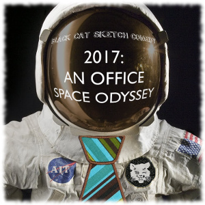2017: An Office Space Odyssey